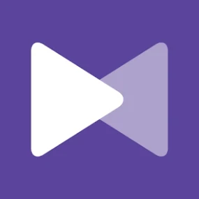 کی ام پلیر KMPlayer icon