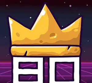 پادشاهی دهه 80 Kingdom Eighties icon