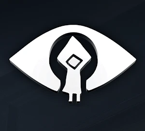 کابوس های کوچک Little Nightmares icon