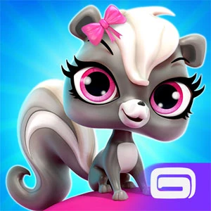 کوچکترین فروشگاه پت Littlest Pet Shop icon