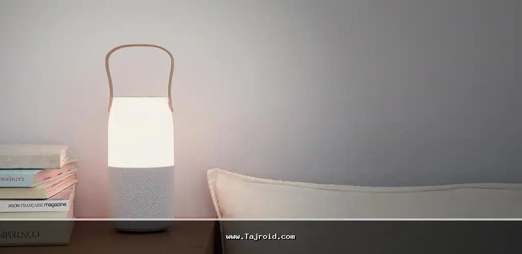 دانلود برنامه کنترل لامپهای هوشمند سامسونگ اندروید Lux Manager 1 Lux Manager