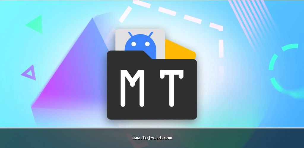 MT Manager 2 MT Manager 2