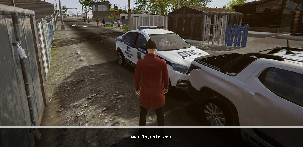 شهر دیوانگی 2 MadOut