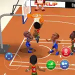 مینی بسکتبال Mini Basketball