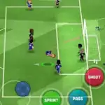 مینی فوتبال Mini Football
