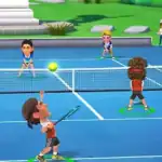 مینی تنیس Mini Tennis