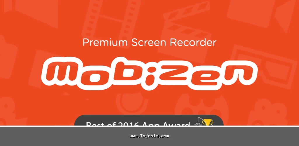 Mobizen Screen Recorder Full Mobizen Screen Recorder Full
