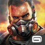مدرن کامبت 4 Modern Combat