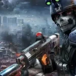 مدرن کامبت ۵ Modern Combat