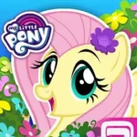 اسب کوچولوی من My Little Pony