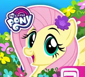 اسب کوچولوی من My Little Pony icon