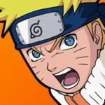 ناروتو NARUTO
