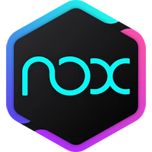 ناکس Nox App Player icon