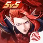 عرصه‌ اُنمایوجی Onmyoji Arena