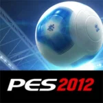 فوتبال پی‌اِی‌اِس 2012 PES