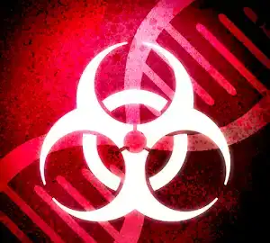 ویروسی کردن جهان Plague Inc icon