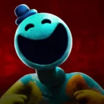 زنگ تفریح پاپی 4 Poppy Playtime Chapter