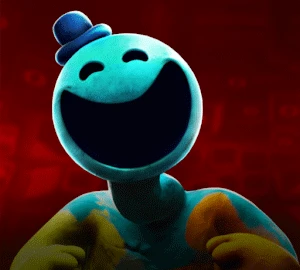 زنگ تفریح پاپی 4 Poppy Playtime Chapter icon