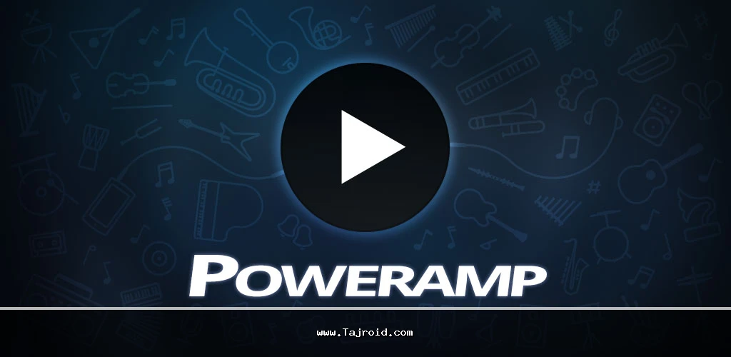 Poweramp Music Player 3 Full Poweramp Music Player 3 Full