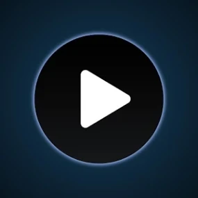 پلیر پاور ای ام پی Poweramp Music Player icon