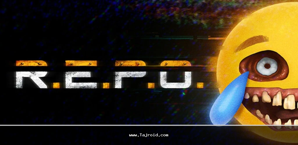 دانلود بازی رپو اندروید مود شده + نسخه اصلی برای اندروید R.E.P.O. Mobile 1 R.E.P.O. Mobile - REPO ONLINE