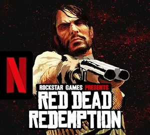 رد دد ردمپشن Red Dead Redemption icon