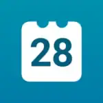 تقویم سامسونگ Samsung Calendar