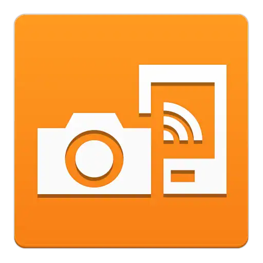 کرما منیجر سامسونگ Samsung Camera Manager App icon