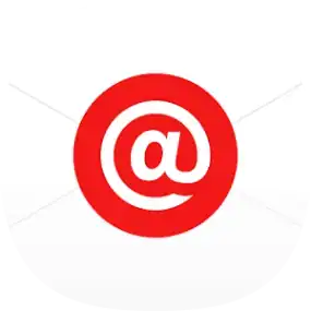 سامسونگ ایمیل Samsung Email icon