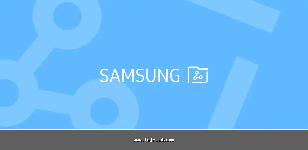 دانلود برنامه مرکز هماهنگی خدمات و حساب سامسونگ اندروید Group Sharing 1 Samsung Experience Service