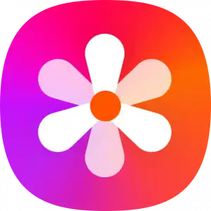 گالری سامسونگ Samsung Gallery icon