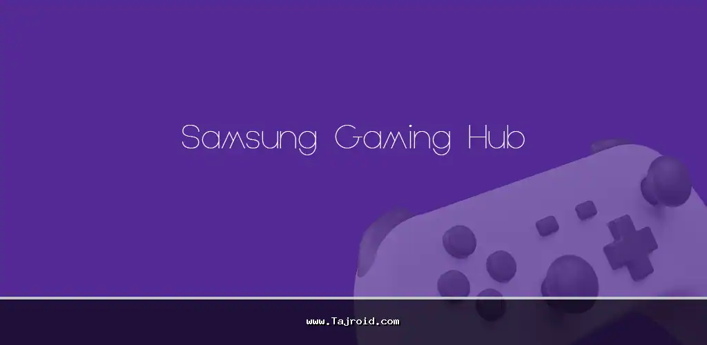 Samsung Gaming Hub Samsung Gaming Hub
