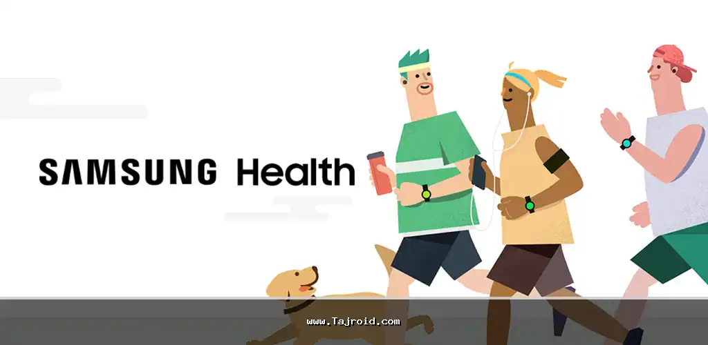 Samsung Health Samsung Health