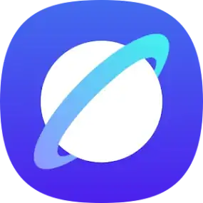 مرورگر سامسونگ Samsung Internet Browser icon