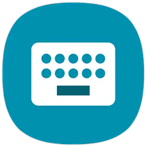 دانلود Samsung Keyboard icon