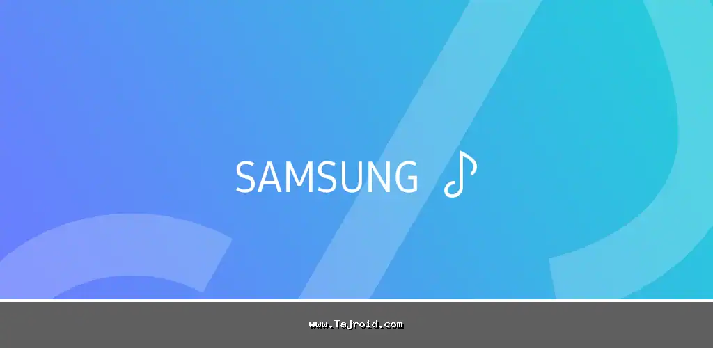 Samsung Music Samsung Music