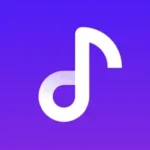 موزیک پلیر سامسونگ Samsung Music