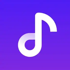 موزیک پلیر سامسونگ Samsung Music icon