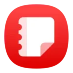 سامسونگ نوتز Samsung Notes