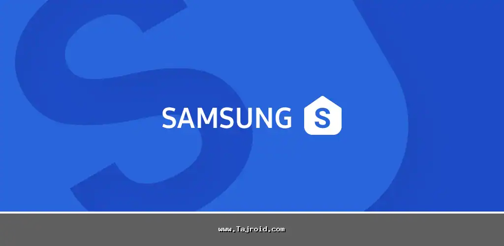 دانلود برنامه لانچر و رابط کاربری رسمی سامسونگ اندروید Samsung One UI Home 1 Samsung One UI Home