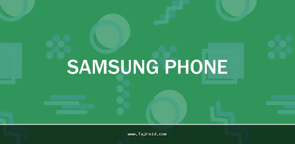 Samsung Phone Samsung Phone