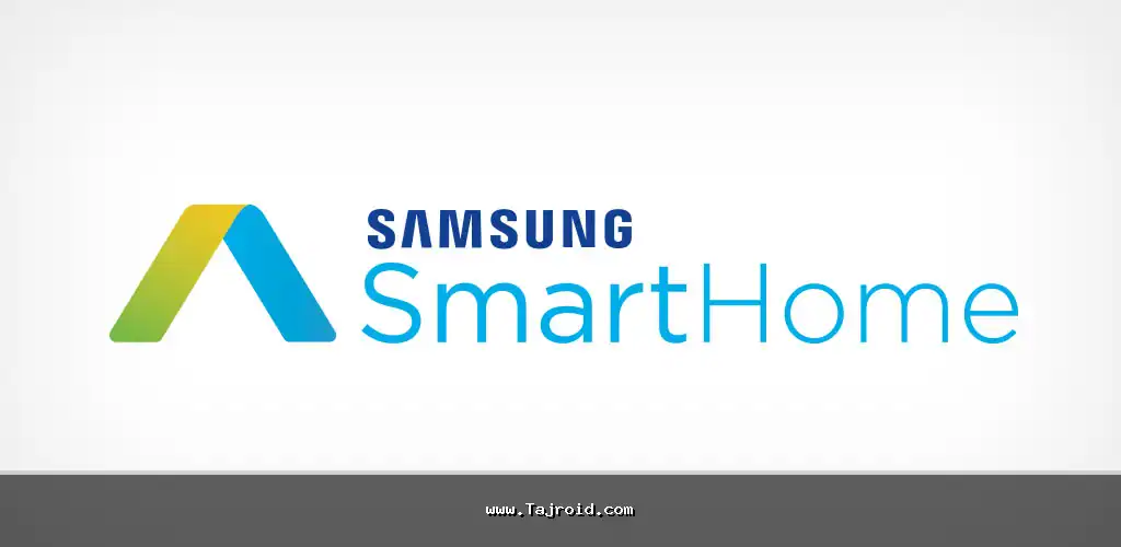 دانلود برنامه کنترل یکپارچه خانه هوشمند سامسونگ اندروید Samsung Smart Home 1 Samsung Smart Home