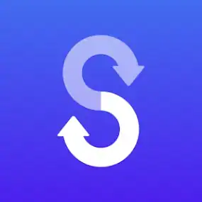 برنامه انتقال فایل هوشمند سامسونگ Samsung Smart Switch Mobile icon