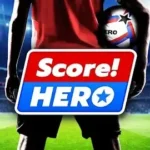 گل بزن Score