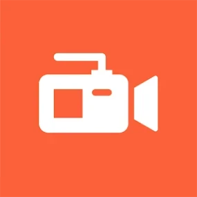از اسکرین AZ Screen Recorder icon