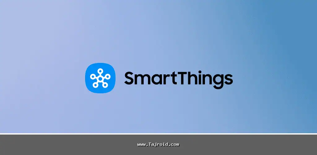 دانلود برنامه پلتفرم جامع کنترل خانه هوشمند اندروید SmartThings 1 SmartThings Cover