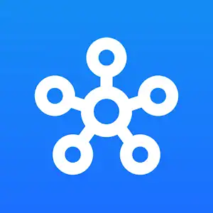 اسمارت تینگز سامسونگ SmartThings icon