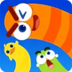 جنگ مارها Snake Wars