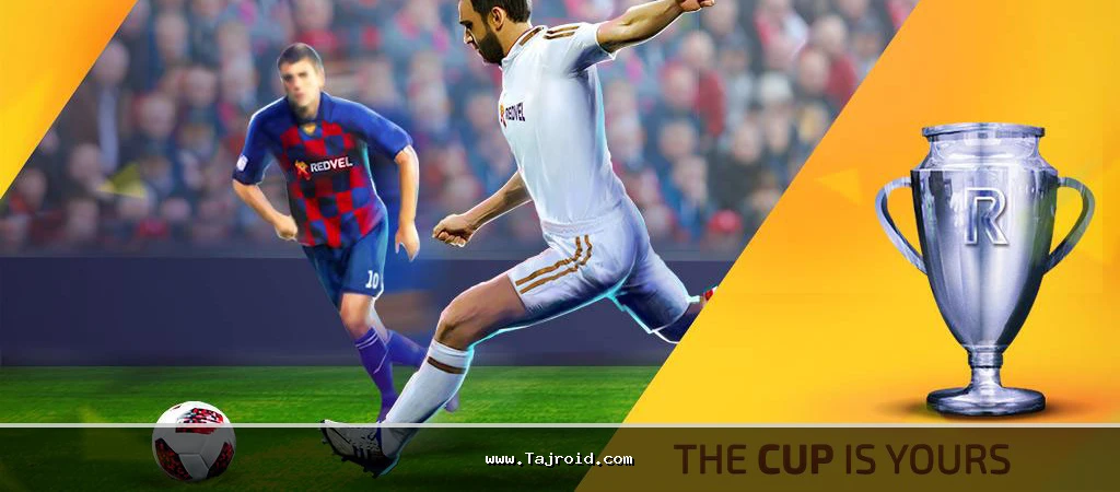 Soccer Star 2020 Top Leagues Soccer Star 2021 Top Leagues