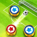 ستارگان فوتبال Soccer Stars